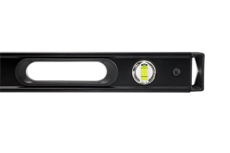 Black Painted Level Cutter With Handle Hd Series 900 100Cm - 100-10Hd Uc