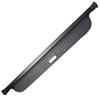 DX7 Trunk Cover & Tailgate Baffle Storage Partition