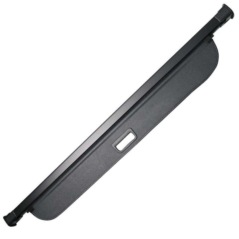 DX7 Trunk Cover & Tailgate Baffle Storage Partition