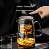 Magnetic Tea Infuser Pot Set