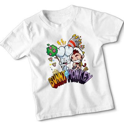 Topp – T-skjorter
