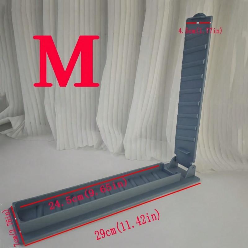 

1Pc Outdoor Barbecue Meat Pressing Tool Portable Barbecue Accessory Simple Practical Barbecue Essential Item Barbecue Small Tool