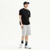 New Balance Public Small Logo Short Sleeve Tee  Nbnee21013 19