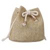 Hand-woven Bags for Women, New Niche Designs Are Popular Today, Straw Bags, Summer Crossbody Bucket Bags