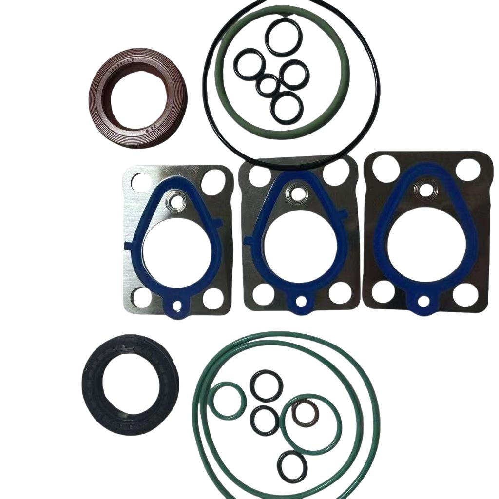 high quality 9422A060A 0488835EPR Diesel Pump Oil Sealing Rubber Ring Gasket 7135-681 Repair Overhaul Kit for  Delphi DFP3