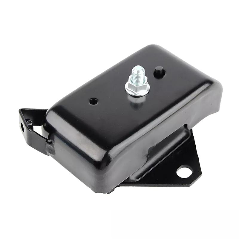 Trending Car Engine Motor Left Mount 1093A165 For Mitsubishi L200 2015-2022 Pajero Sport 2017-2021 4N14 Engine Accessories