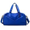 2023 Multifunctional Yoga Sports Bag: Large Capacity, Dry/Wet Separation, Handheld & Crossbody Options