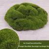 Artificial Moss Turf for Landscaping and Decor
