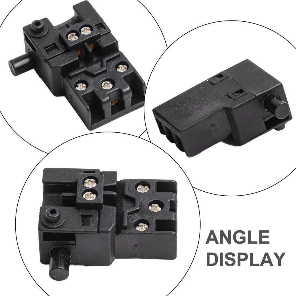 Switch Miter Saw For 5903R 5103R 5143R UC3530A UC4030A LS1013 Power Tool Replacement Parts
