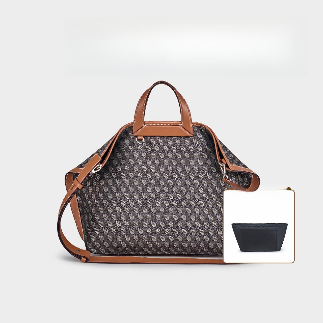 

Женская сумка, Сумка с ушками, складывающаяся с монограммой, Сумка-сюрприз, Ручная сумка, Сумка через плечо, Сумка кроссбоди, Сумка-тоут, Большая сумка