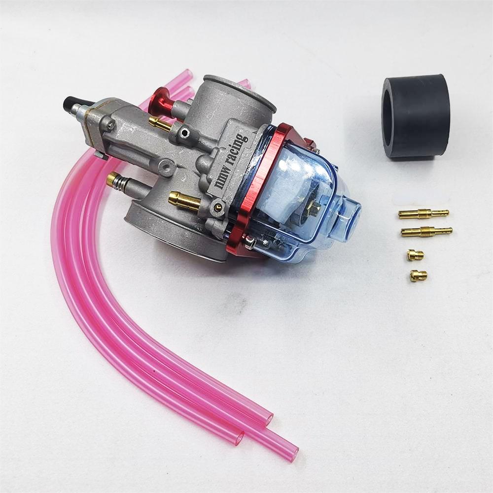 Pwk 30 Pwk 32 Motorcycle Carburetor For Keihin pwk 30 32 mm Carburador Scooters ATV Carburateur Pwk Universal 2T 4T 150cc-300cc pwk30mm