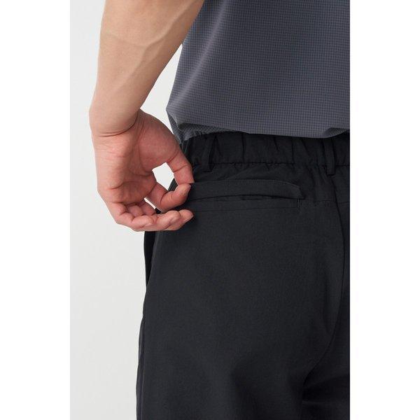 Kolon Sports Men Air Dot Pants Black Tlpnm25511