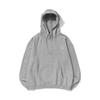 Cursor Drift Hoodie Gray