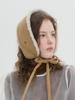 Beulaunhaes Miu Ear Scarf - Corduroy
