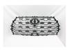 Toyota TUNDRA Platinum 2022-2024 Electroplated Silver Grille