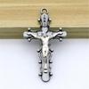 5pc Beautiful Charm Pendants Meaningful Gift for Believers Art Enthusiasts