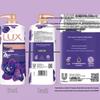 LUX Long-lasting Fragrance Shower Gel Duo