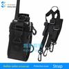 Intercom Outdoor Unit Hanging Cover Waist Bag Protective Cover Security Tactical Belt Phone Bag Sports Accessory Bag Belt Hanging