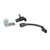 Bil Bakhjulshastighetssensor For 1998-2005 Dodge Ram 1500 2500 3500 Dakota Durango