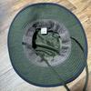 Used THE NORTH FACE North Face Horizon Hat Khaki Green