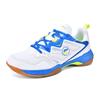 New Badminton Shoes Shock Absorption and Non-slip Professional Game Training Badminton Shoes Tennis Shoes