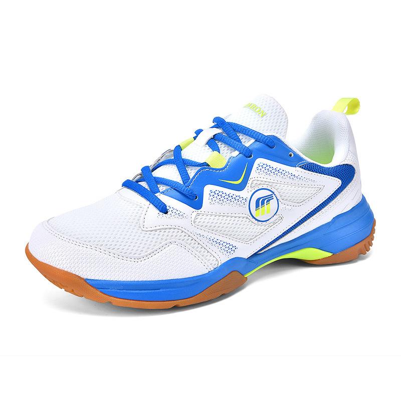 

Новые кроссовки для бадминтона мужские и женские амортизирующие и нескользящие профессиональные для соревнований и тренировок кроссовки для бадминтона теннисные кроссовки в наличии 45