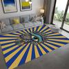 2025 New Eye of Horus Carpet Rug for Living Room Bedroom Home Sofa Decoration,Kids Play Non-slip Floor Mat31