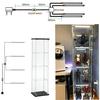 Light Strip Kit - Cefrank - 300 Mm - 510lm - Switch - White LED