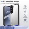 For Infinix Hot 60 Pro 60i 4G Case Hard PC Slim Transparent Shockproof Protective Phone Back Cover For Infinix Hot 60Pro Shell