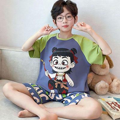 Pijamas y batas (niños desde 4 años) – Sets de pijama