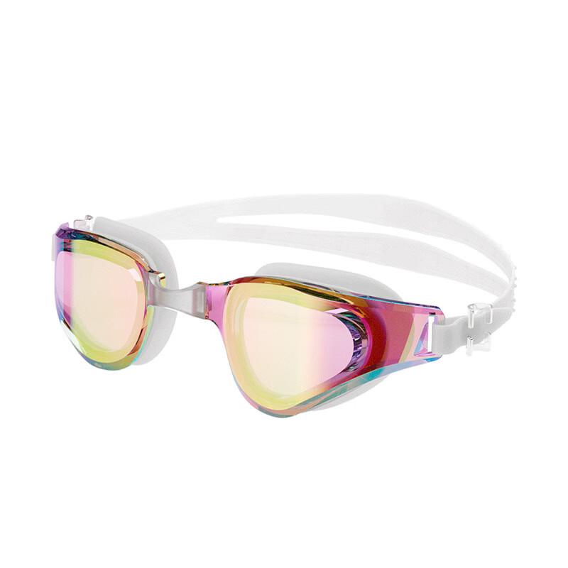 Yuzhan Unisex HD Anti-Fog Swimming Goggles