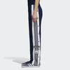 Adidas Originals Trefoil Sports Pants Women Bottoms Navy DH3155