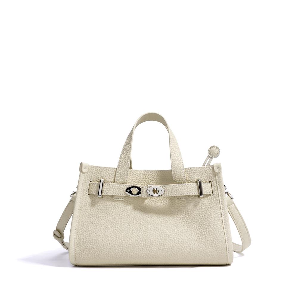 New Niche Design Tote Bag High-end Handbag Shoulder Messenger Bag Women