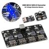 6V-32V Input DC Voltage Reduction Module SOP DC-DC Buck Converter  Electronic Projects