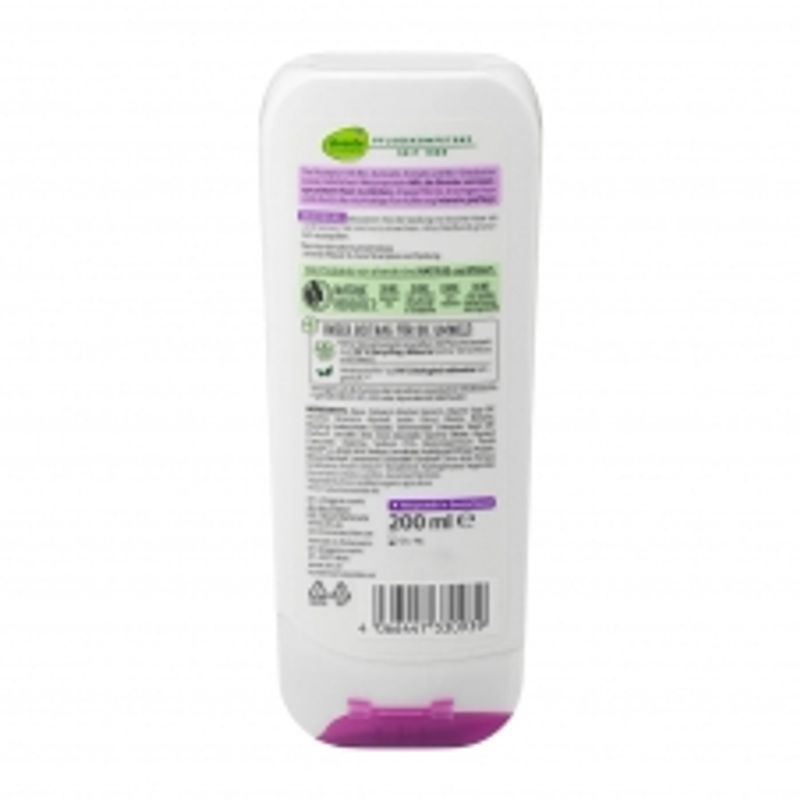 Alberte Avokádo a bambucké máslo Regenerační kondicionér na vlasy 200 ml