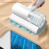 Handheld Mite Removal Rechargeable Vacuum Cleaner Ultraviolet Sterilizer Disinfection Mite Remover Cleaning Machine for Home Bed