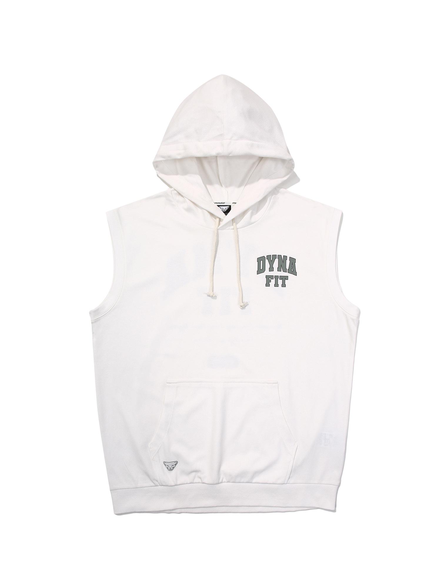 Dynafit Hype Мужской безрукав Кремовый Cream/07(Xl)
