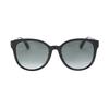 GUCCI Vintage Round Frame Plate Classic Large Frame Sunglasses Unisex