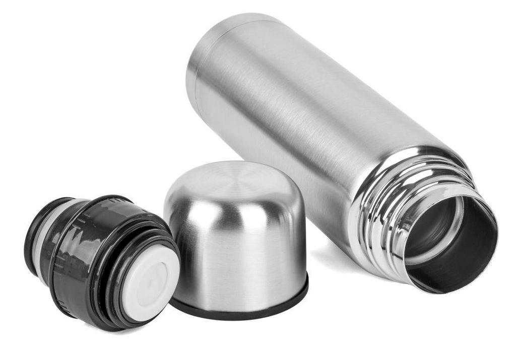 Tadar Stainless Steel Thermos 0.5