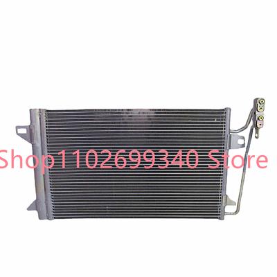 OEM 9E5Z19712A New Car Auto Parts A/C AC Air Conditioner Refrigerant Condenser Cooling System Radiator for Ford Mondeo
