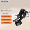 Auriculares Bluetooth Deportivos de Clip Abierto Philips TAQ4220
