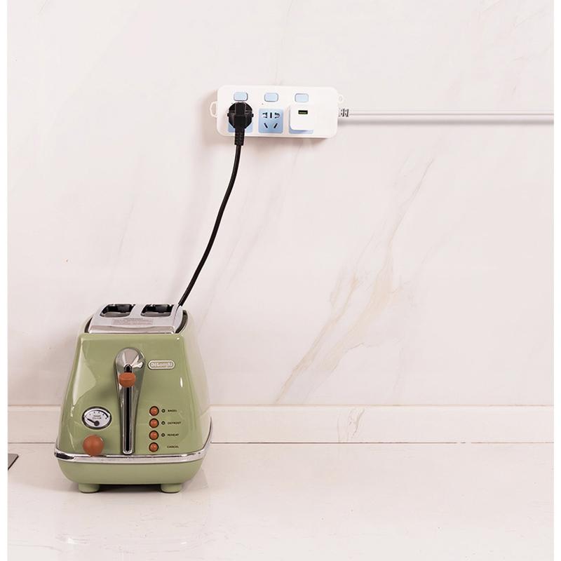 Doppelseitige Klebehaken Wandhänger Starker Transparenter Saugknopfhalter Für Küche Badezimmer Fotorahmen Spiegelhaken