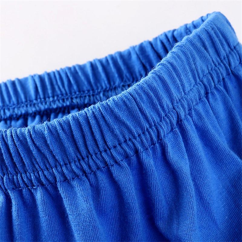 Plus Size Men's Underwear High Waist Loose Men Boxers Shorts Home Underpants BreathableCotton Soft Loose Male Panties XL 2XL 3XL 4XL 5XL