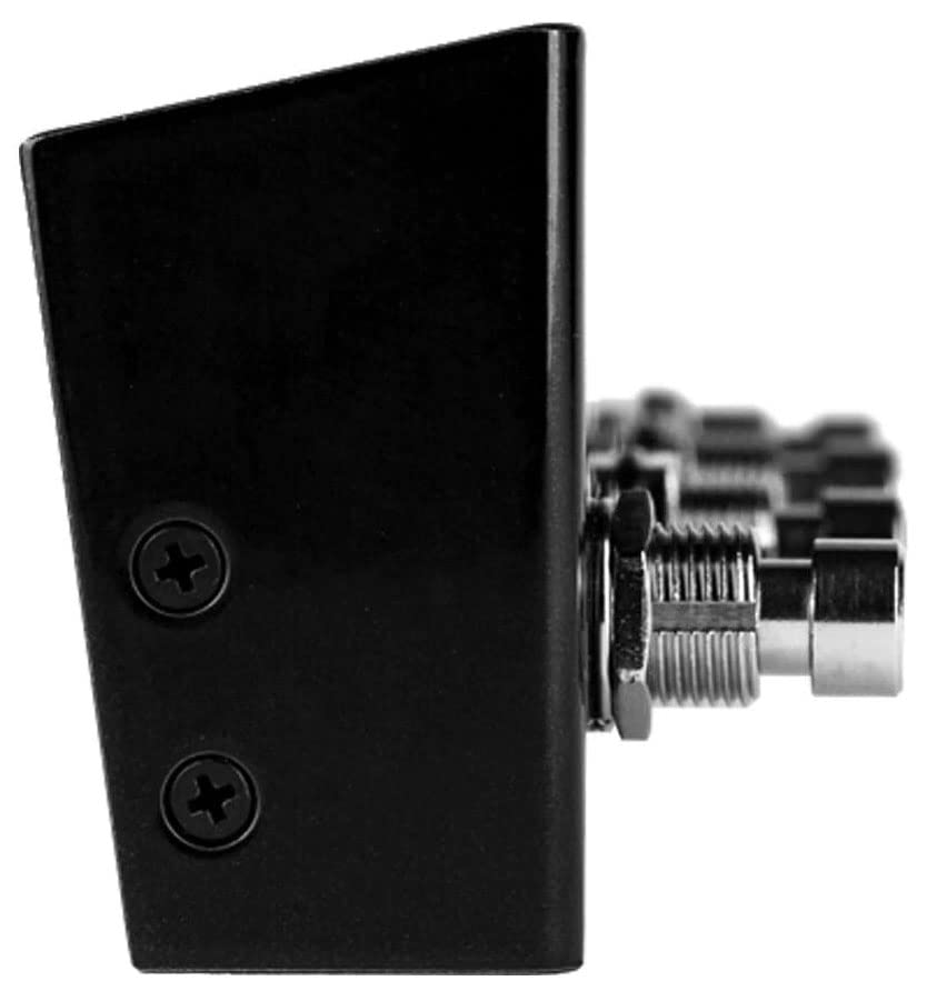 Meris Preset Switch Preset Switch 4 Preset Switchable Footswitch