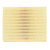   Conditioning Filter Efficient Excavator Rubber Grille   Filter Replacement for Greater Filtration Needs