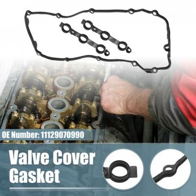 1 Jeu de joint de cache-culbuteur NO11129070990 pour BMW 320i 01-02 pour BMW 32i 2000