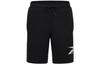 Reebok SHORT Casual Shorts Men's Black GV5517