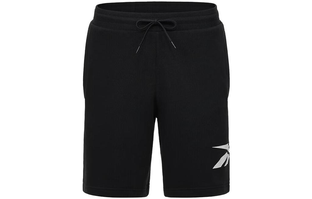 Reebok SHORT Casual Shorts Men's Black GV5517