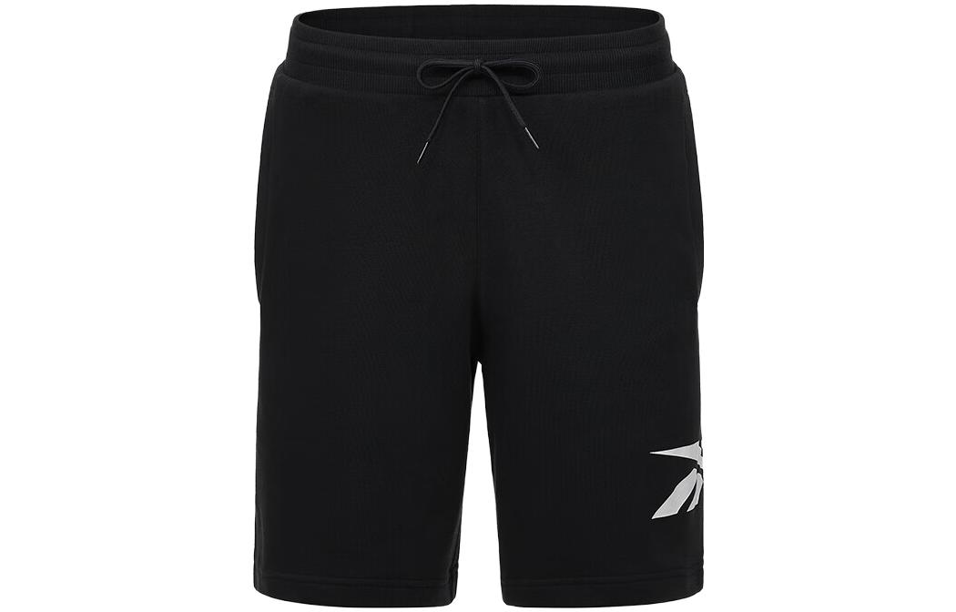 Reebok SHORT Casual Shorts Men s Black GV5517 L
