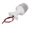 4 Inch White LED Marine Navigation Anchor Light 360 Degree All Around IP65 Waterproof 250LM Anchor